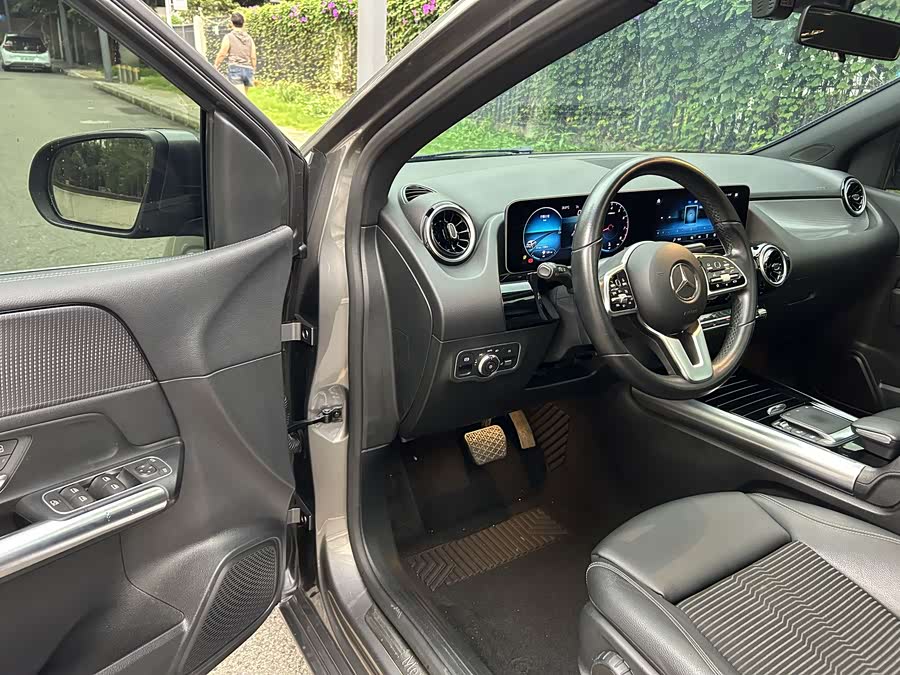 Mercedes-Benz B Class 2020 #12 Mercedes-Benz B Class 2020 car image #12