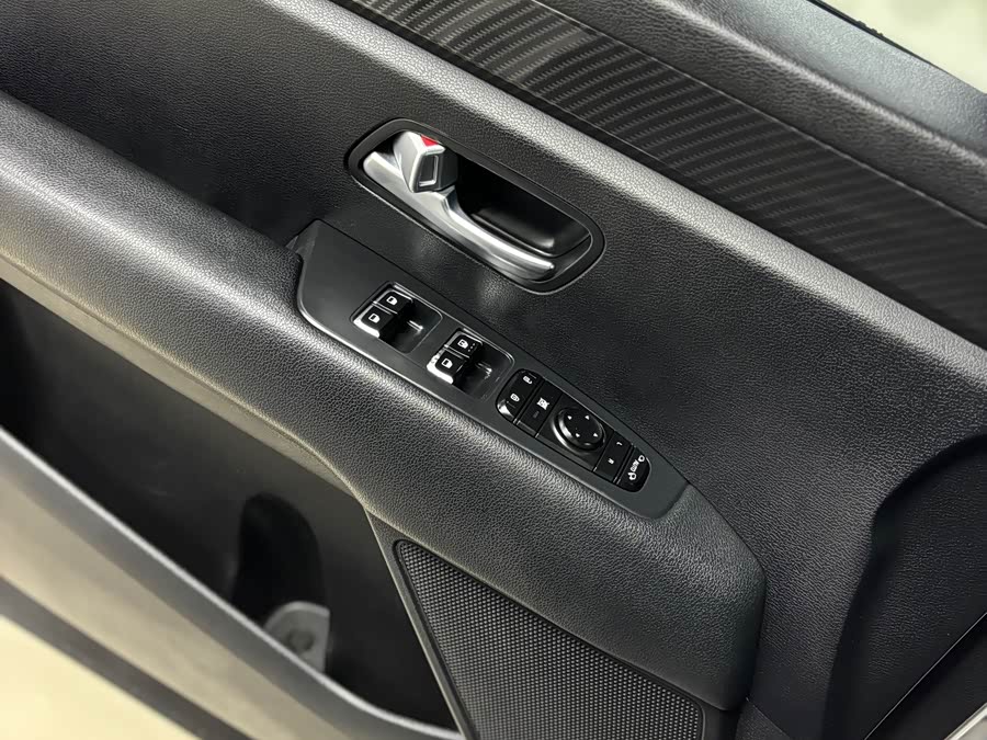 起亚 起亚KX7 2021 汽车图片 #12