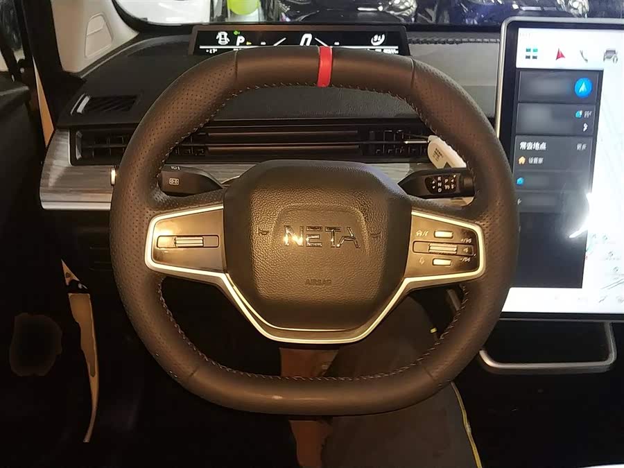 哪吒汽车 哪吒AYA 2024 汽车图片 #12