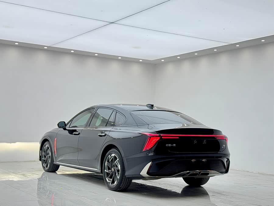 HongQi H6 2023 car image #12