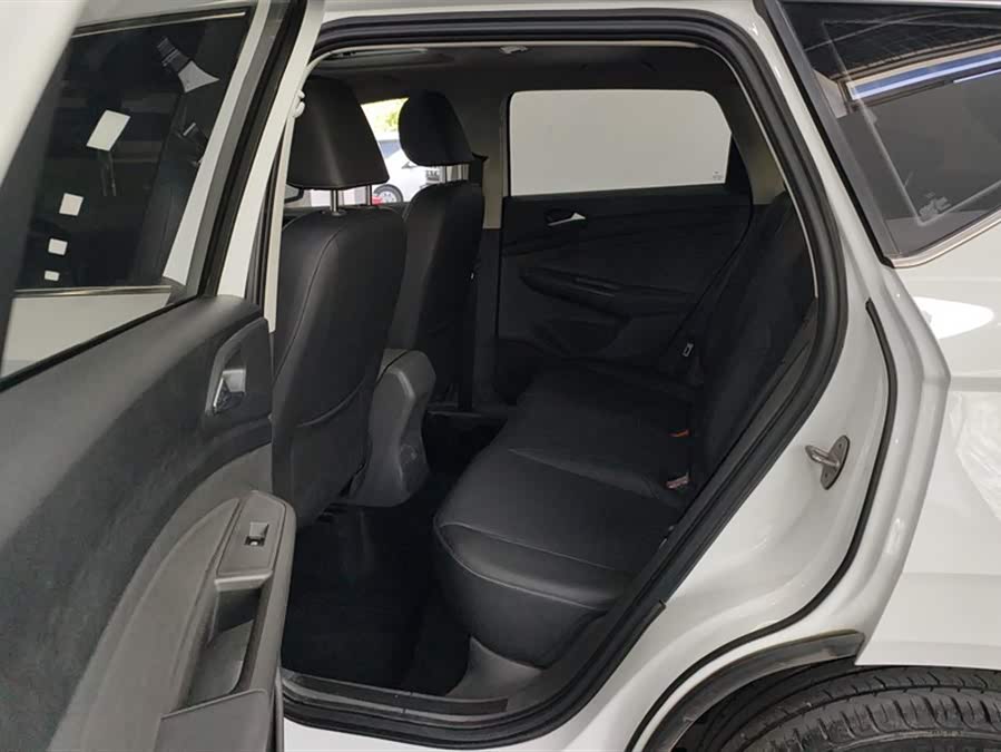 捷达 捷达VS5 2019 汽车图片 #12