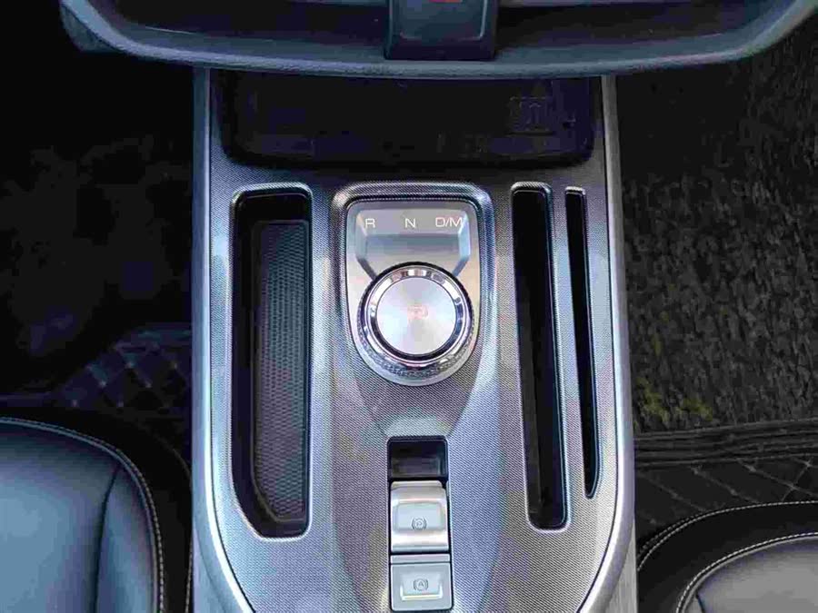 Haval Jolion 2021 صورة سيارة #12