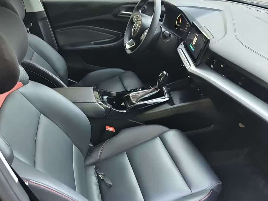 MG 5 2020 car image #12