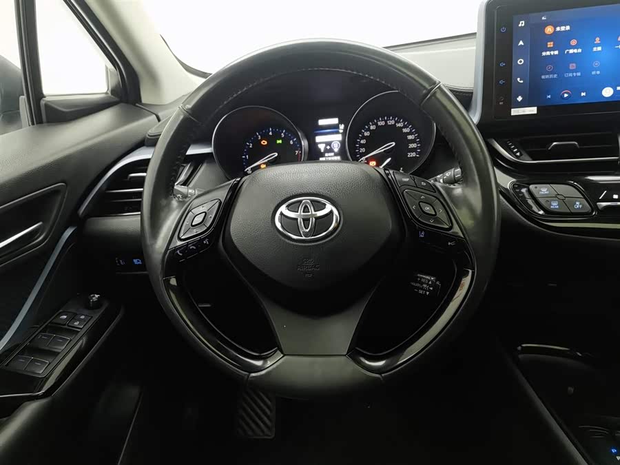 Toyota Izoa 2021 immagine di auto #12