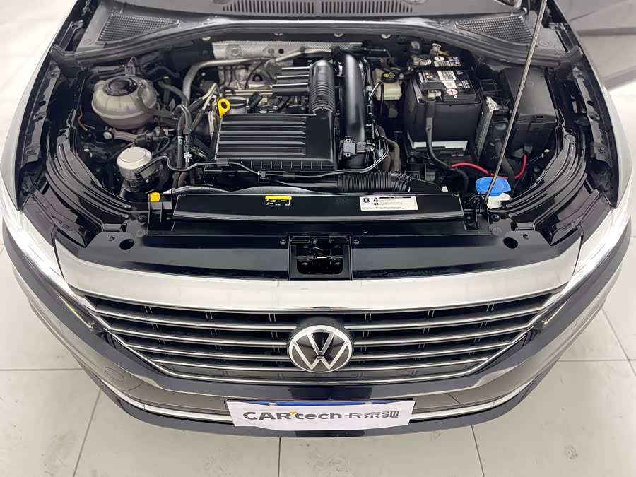 Volkswagen Lavida 2022 car image #12