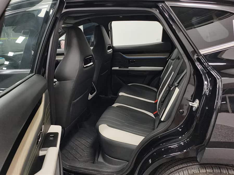 捷途山海 捷途山海L6 2024 #12 捷途山海 捷途山海L6 2024 汽车图片 #12