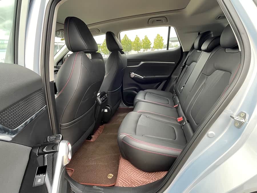 GAC Trumpchi Emkoo 2025 car image #12