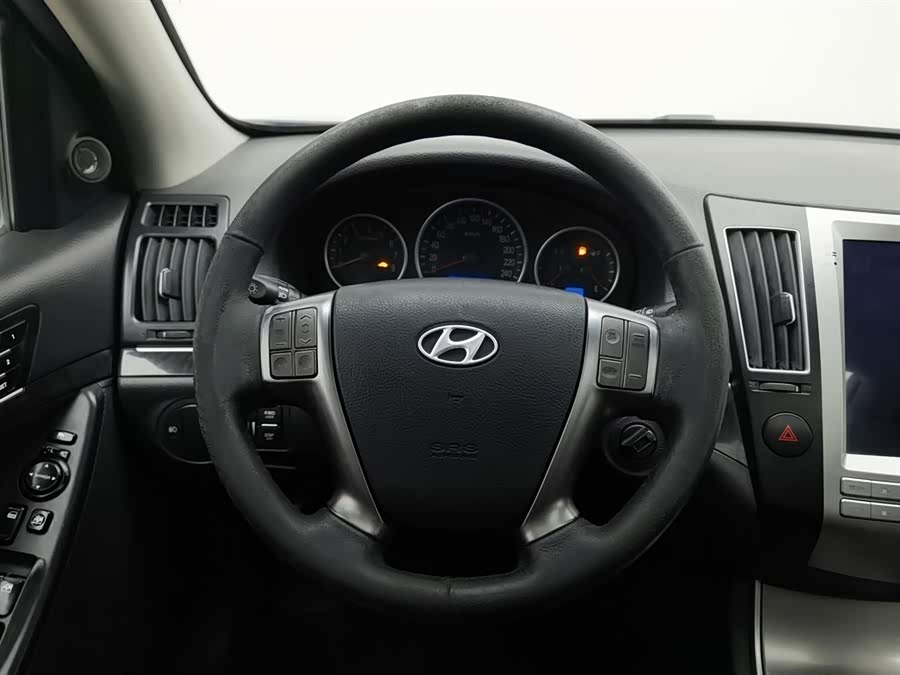 Hyundai Veracruz 2014 صورة سيارة #12