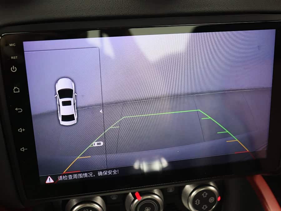 Audi TTS 2013 car image #12