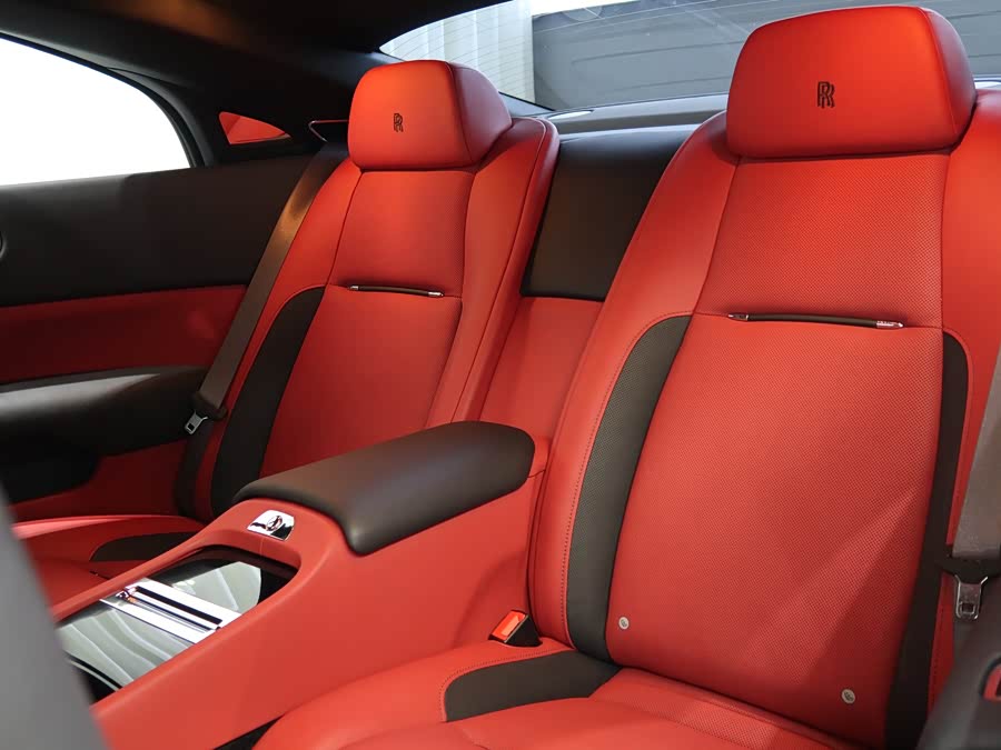 劳斯莱斯 魅影 2019 汽车图片 #12