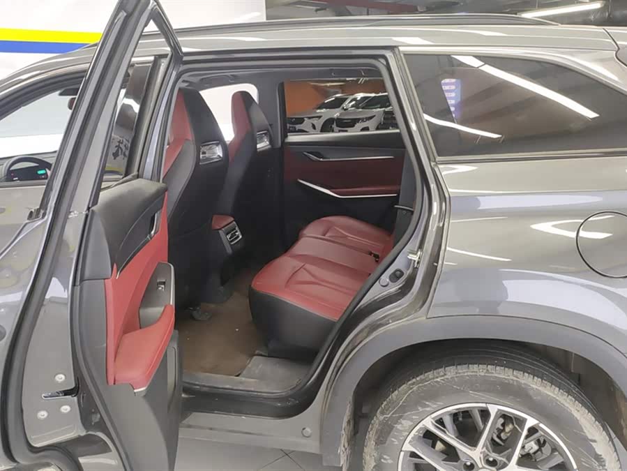 Changan CS75 Plus 2023 صورة سيارة #12