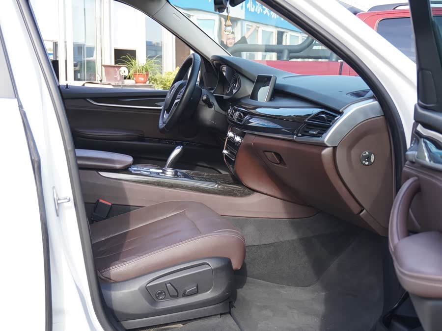 BMW X5 (Imported) 2015 #12 BMW X5 (Imported) 2015 imagen de coche #12