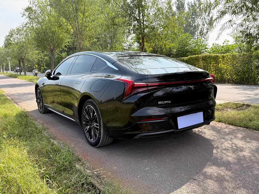 哪吒汽车 哪吒S 2023 #12 哪吒汽车 哪吒S 2023 汽车图片 #12