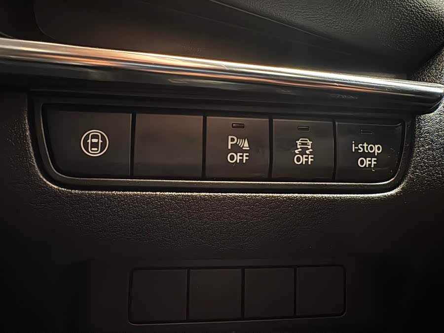 马自达 马自达3 2021 汽车图片 #12