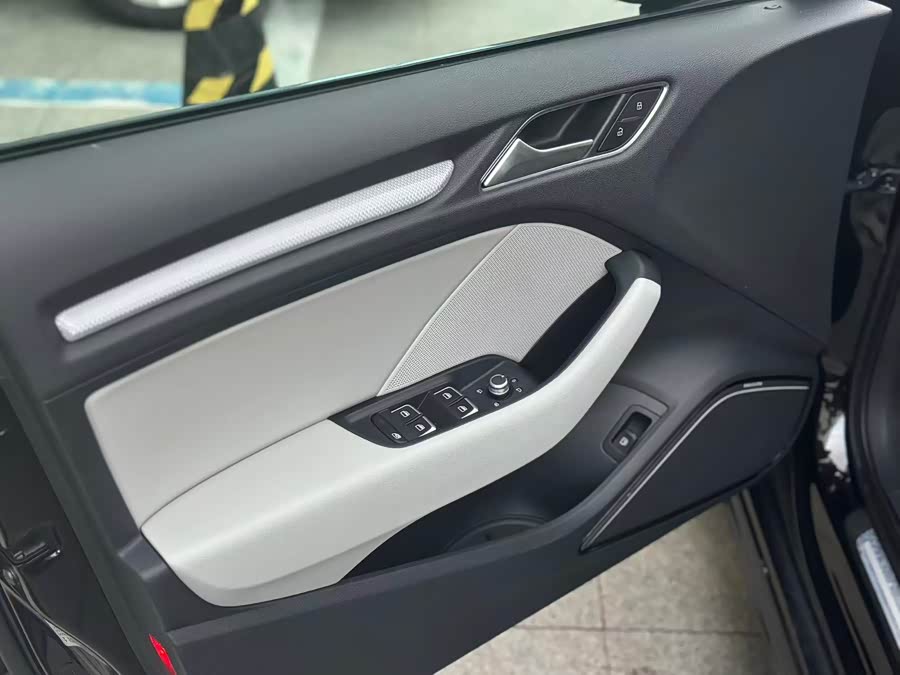 Audi A3 New Energy (Imported) 2017 immagine di auto #12