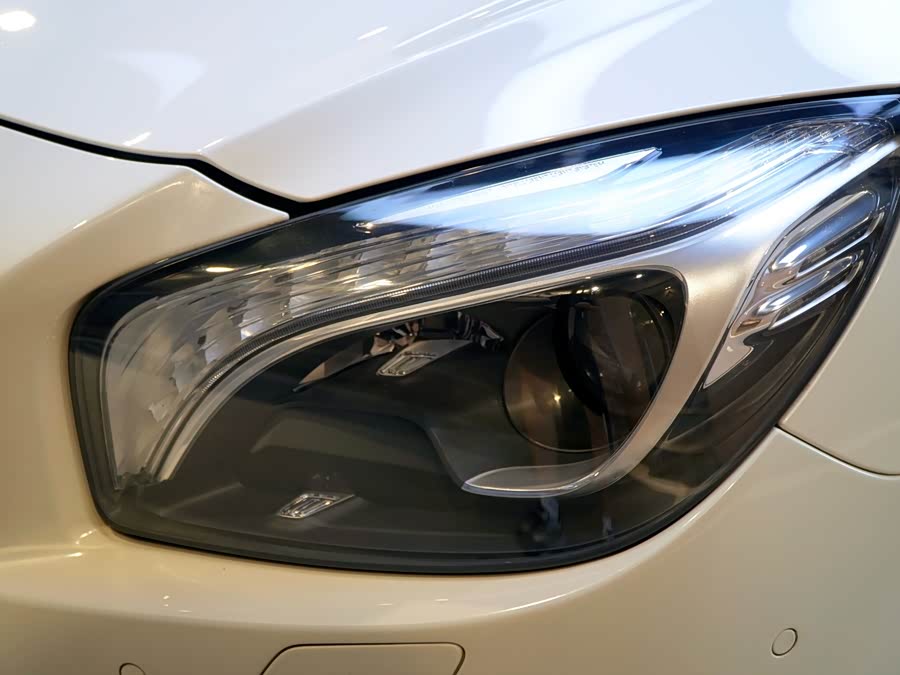 Mercedes-Benz SL Class 2013 immagine di auto #12