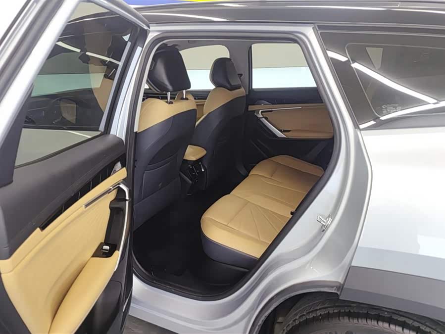 吉利汽车 博越L 2023 汽车图片 #12