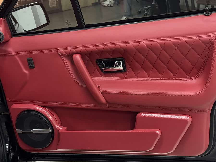 Volkswagen Santana Classic 2008 #12 Volkswagen Santana Classic 2008 صورة سيارة #12