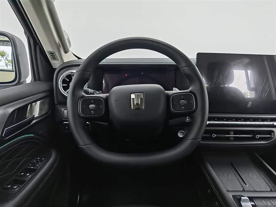 Tank 300 New Energy 2025 #12 Tank 300 New Energy 2025 car image #12