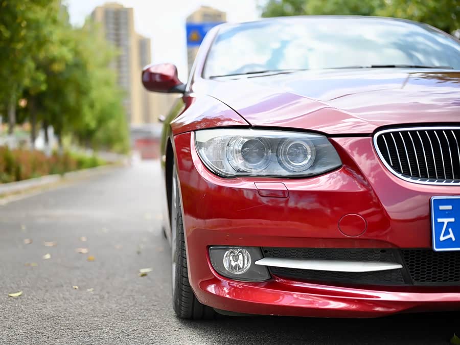 BMW 3 Series (Imported) 2013 #12 BMW 3 Series (Imported) 2013 car image #12