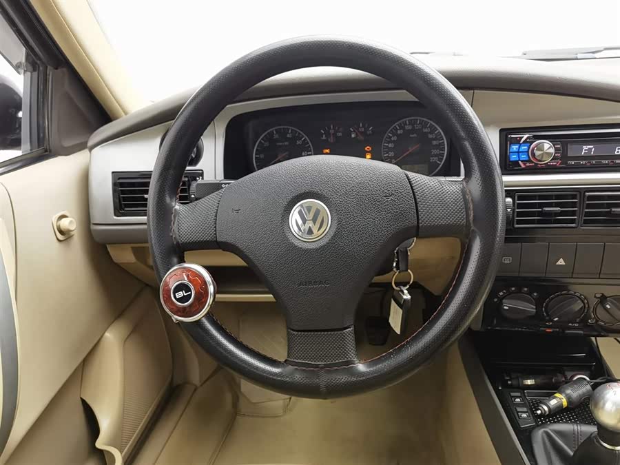 Volkswagen Santana Vista 2014 #12 Volkswagen Santana Vista 2014 immagine di auto #12