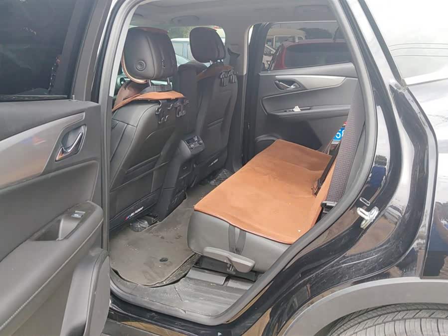 Chevrolet Blazer 2024 car image #12