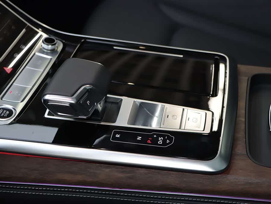 奥迪 奥迪Q7 2025 汽车图片 #12