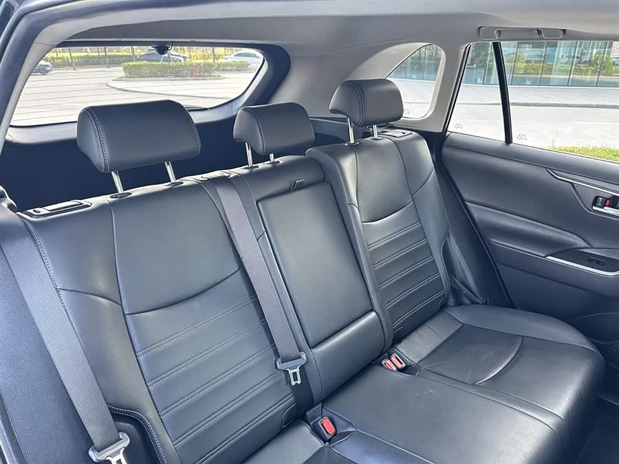 Kia Wildlander 2020 image de voiture #12