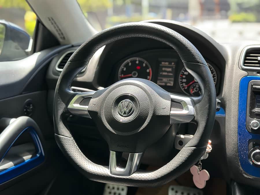 Volkswagen Scirocco 2012 #12 Volkswagen Scirocco 2012 image de voiture #12