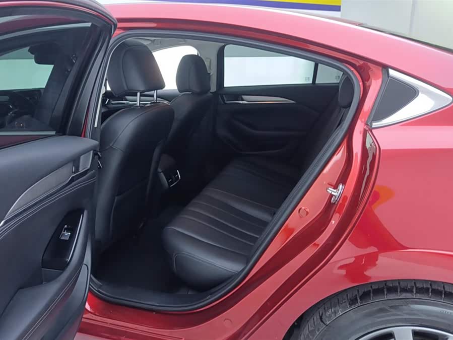 马自达 阿特兹 2022 汽车图片 #12