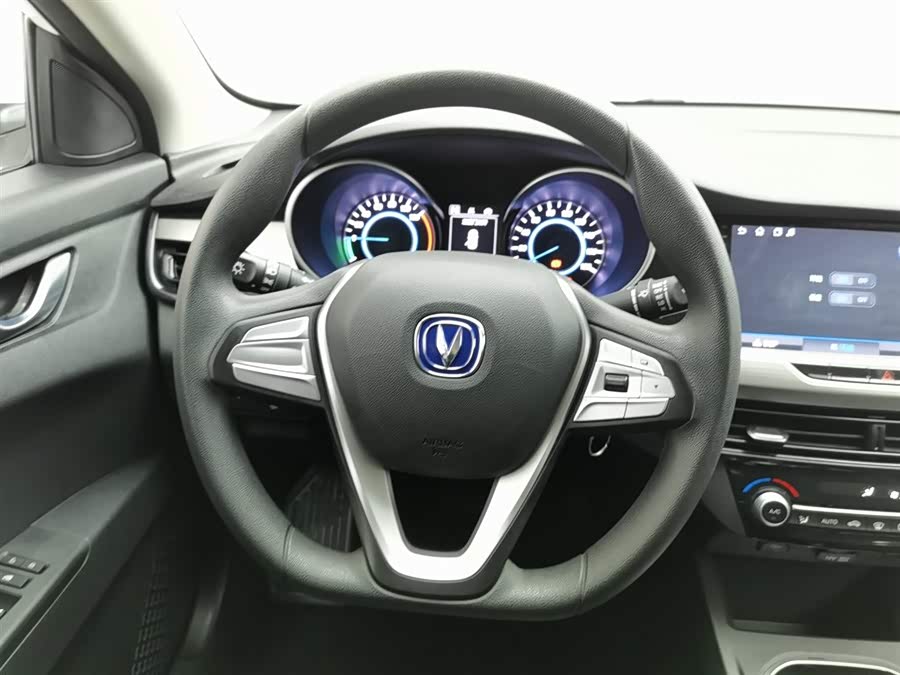 Changan Eado EV 2023 #12 Changan Eado EV 2023 immagine di auto #12