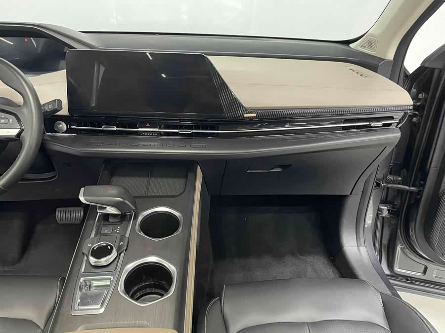 Changan CS55 Plus 2022 imagen de coche #12