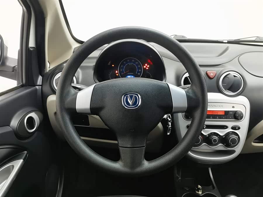 Changan BenBen MINI 2015 #12 Changan BenBen MINI 2015 car image #12