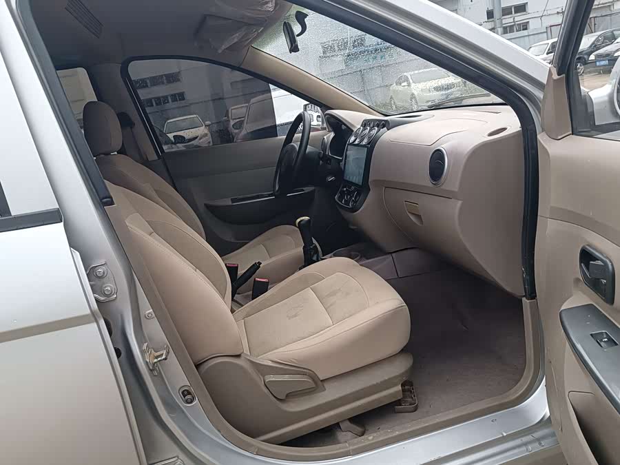 Wuling Hongguang 2013 #12 Wuling Hongguang 2013 изображение автомобиля #12