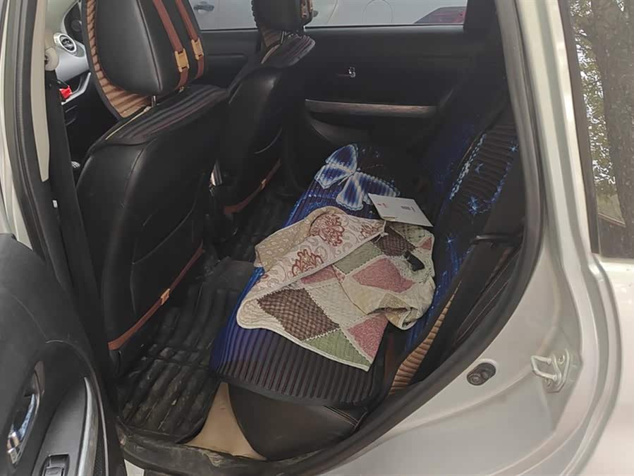 Great Wall M4 2013 imagen de coche #12