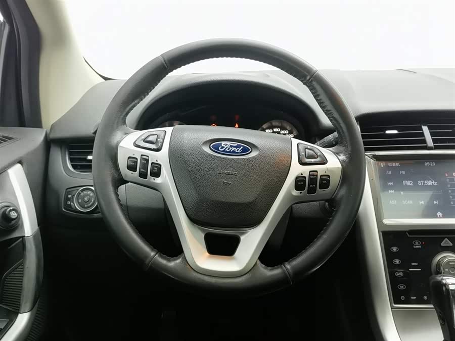 Ford Edge (Imported) 2013 #12 Ford Edge (Imported) 2013 immagine di auto #12