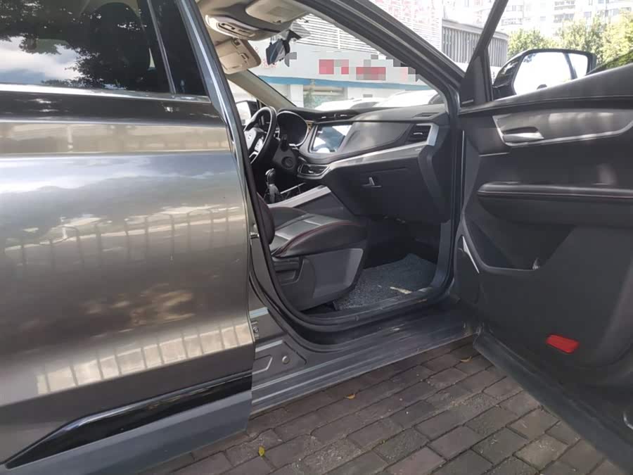 SWM G01 2020 car image #12