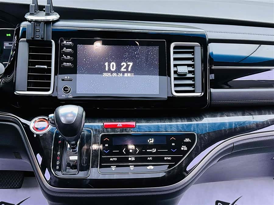 Honda Elysion 2021 car image #12