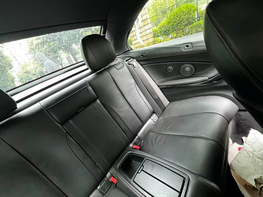 BMW M4 2019 car image #12