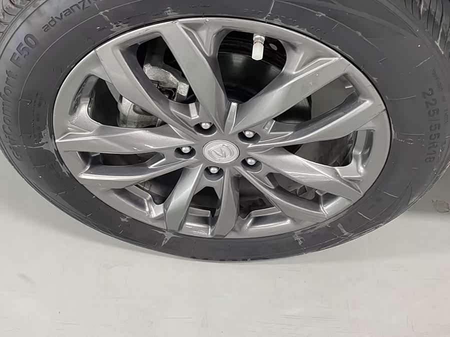 Changan CS55 Plus 2020 car image #12