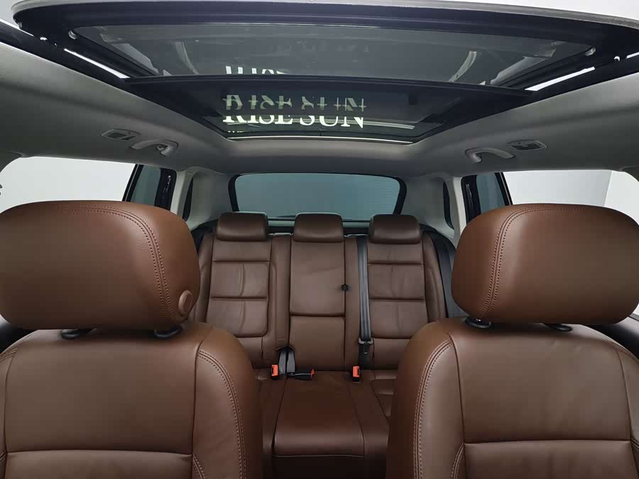 大众 Tiguan 2015 #12 大众 Tiguan 2015 汽车图片 #12