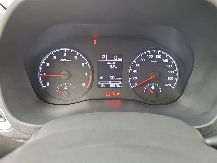 Hyundai Verna RV 2017 immagine di auto #12