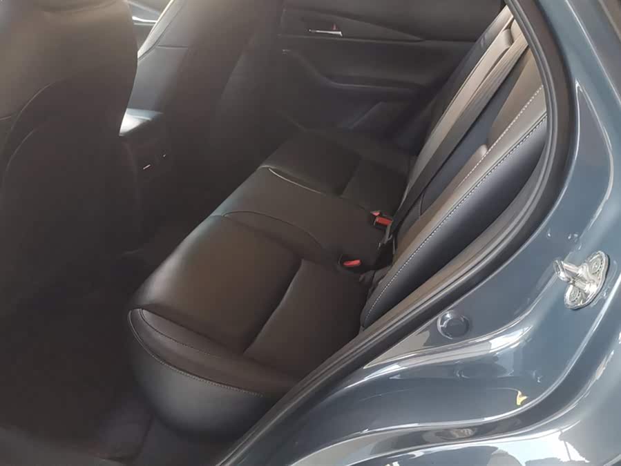 Mazda CX-3 2020 car image #12
