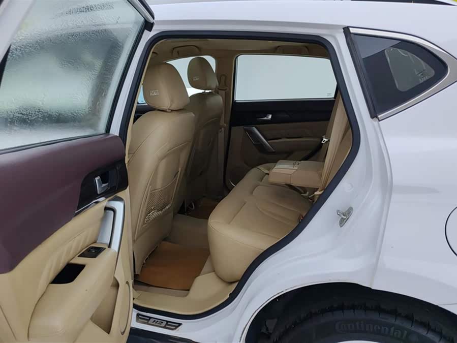 Haval H2 2014 #12 Haval H2 2014 car image #12