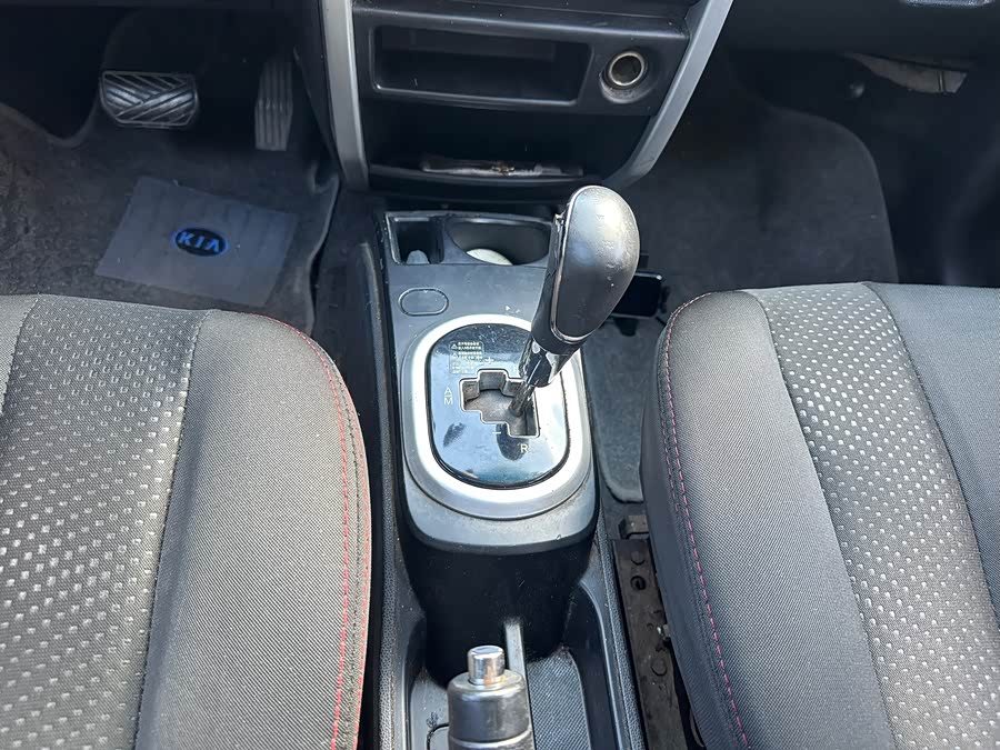 Changan CX20 2014 immagine di auto #12