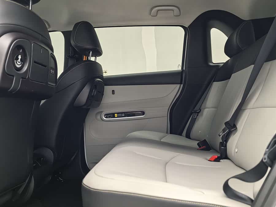 BYD D1 2023 immagine di auto #12