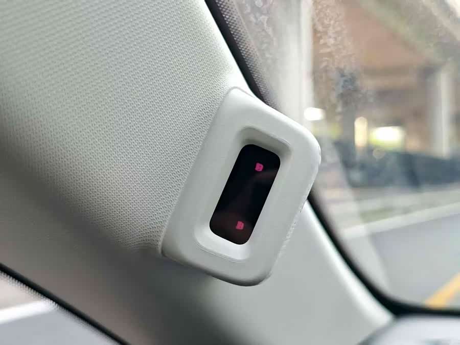 GAC Trumpchi E8 New Energy 2024 #12 GAC Trumpchi E8 New Energy 2024 immagine di auto #12