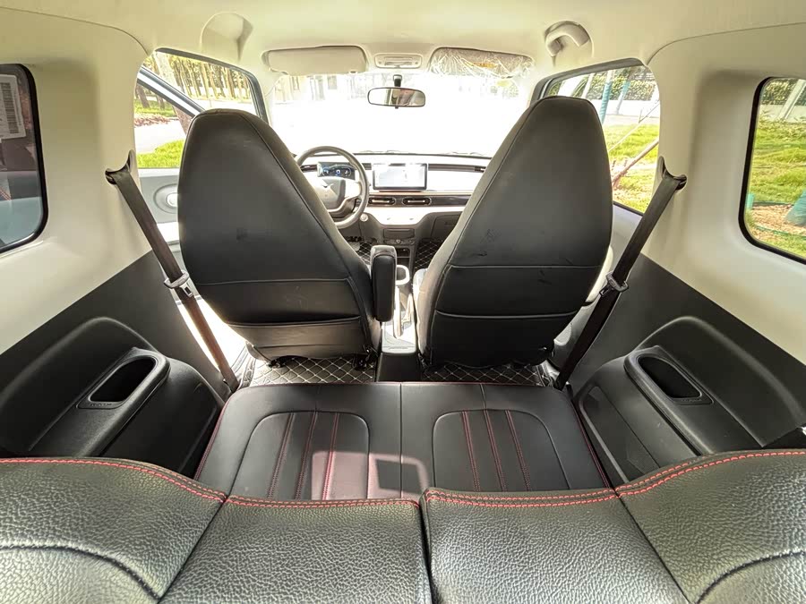 Kaiyi Shiyue 2024 car image #12