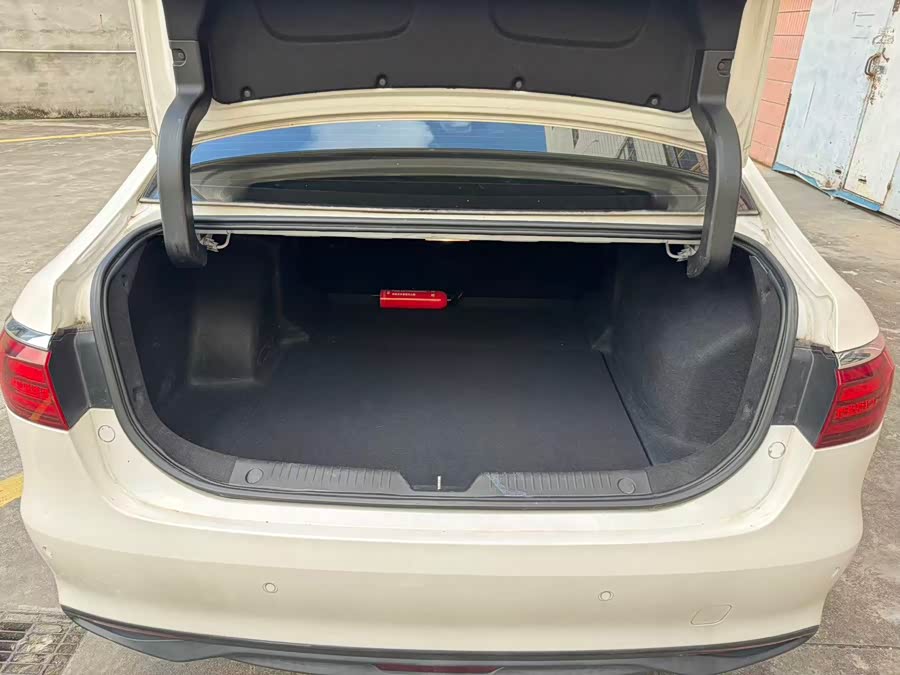 GAC Trumpchi GA6 2022 car image #12