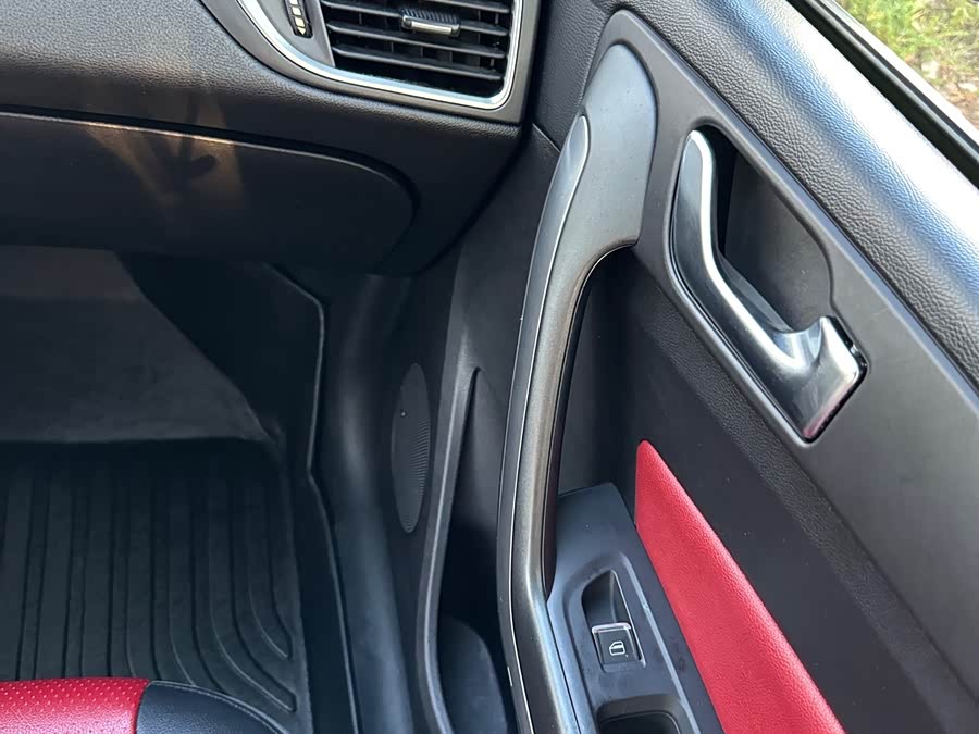 Chery Arrizo 5 2019 #12 Chery Arrizo 5 2019 car image #12